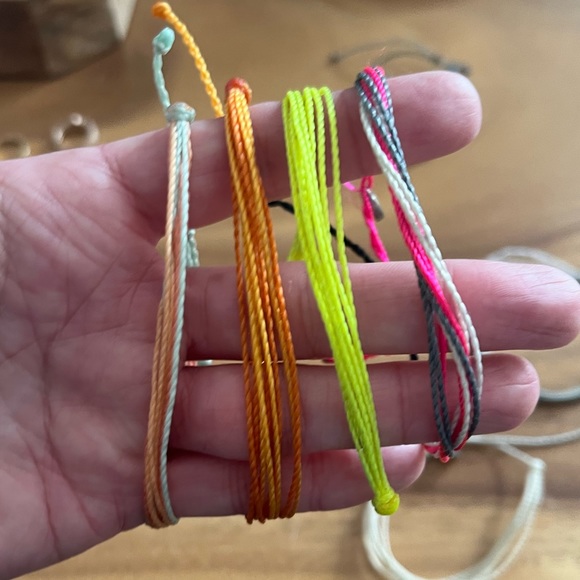 Pura Vida bracelets! - Picture 3 of 4